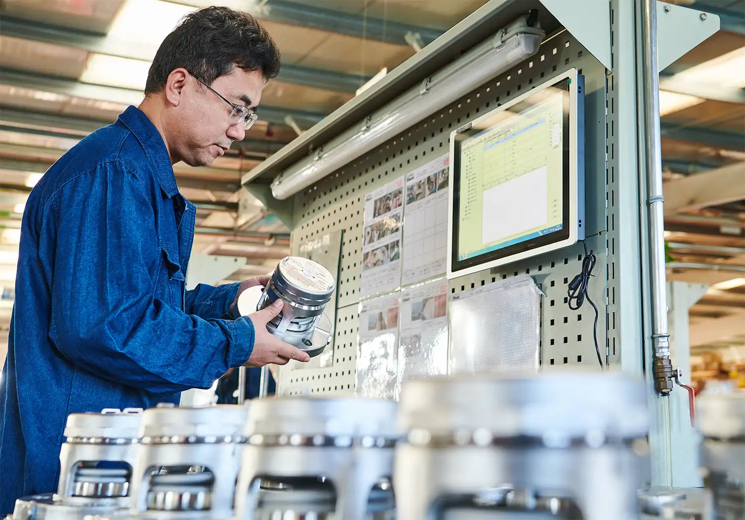 25 jaar innovatie: de groei van Guard Technology als toonaangevende kleppen producent