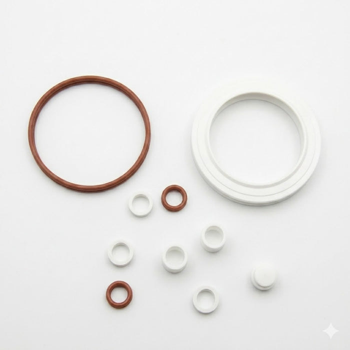 Spare Parts