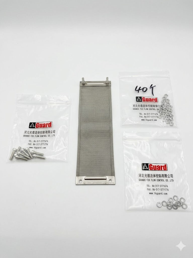 Vlamgaas PV Valve