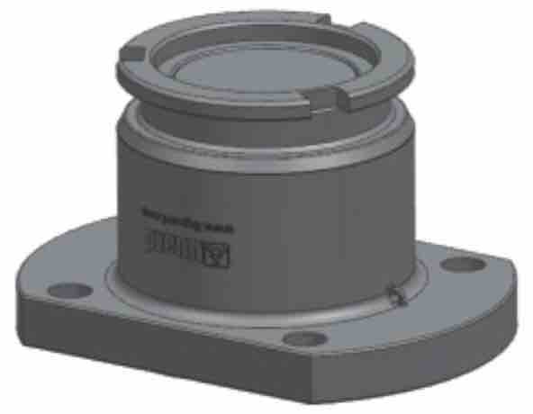 Dry Couplings (Droogkoppelingen) – Veilig & Lekvrij Koppelen