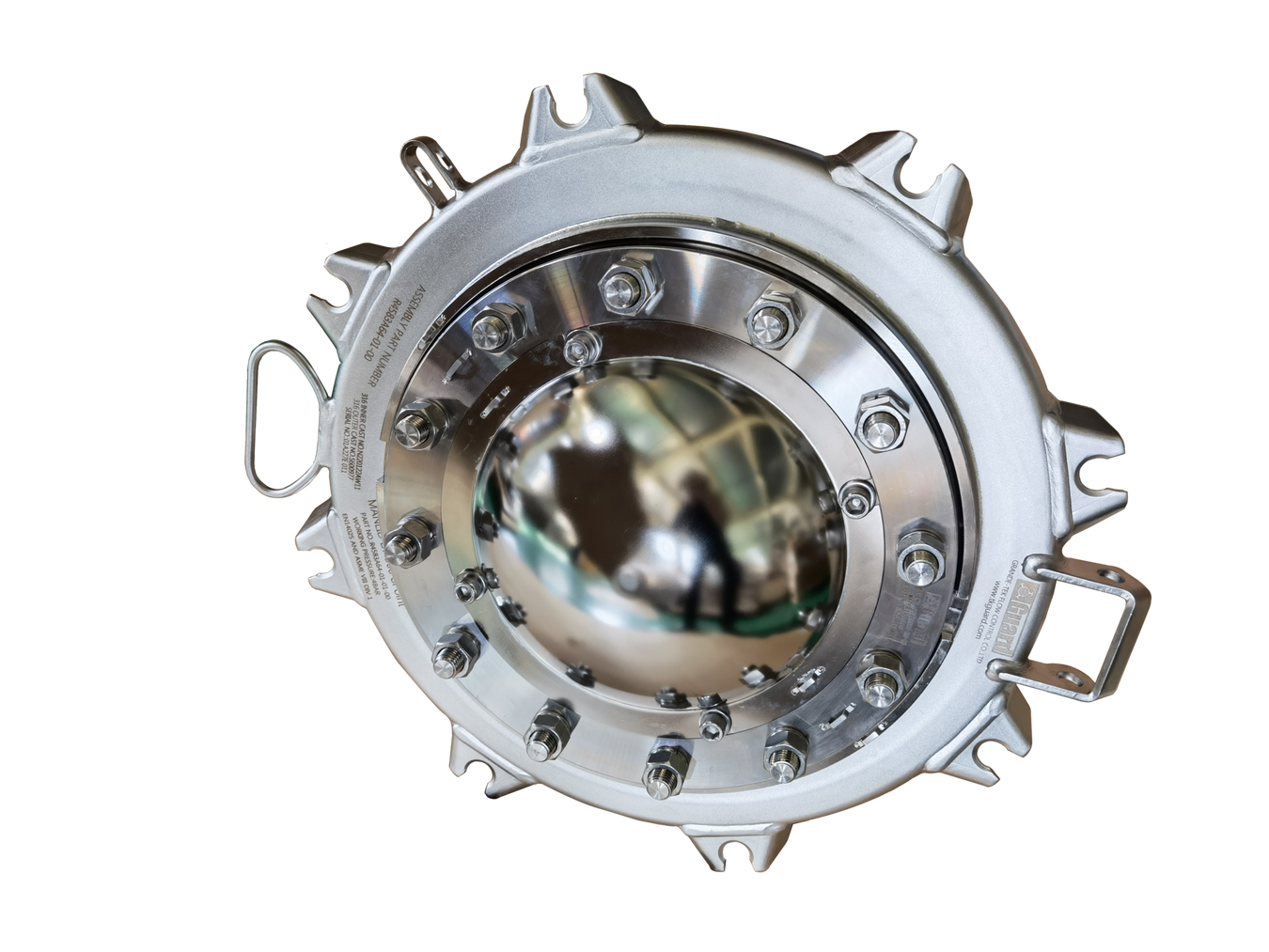 Speciale Producten – Maatwerk Oplossingen voor Tankcontainers & Industrie