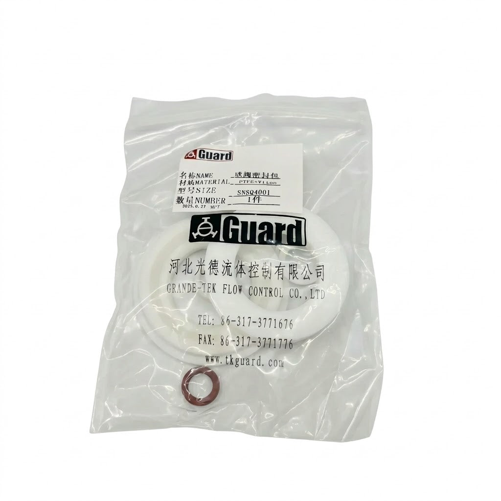 Spare Parts Airinlet Valve 1,5"
