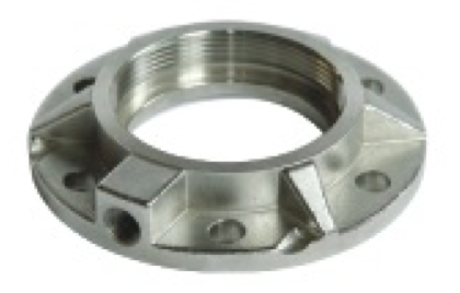 Flenzen ten behoeve van veiligheidsventielen