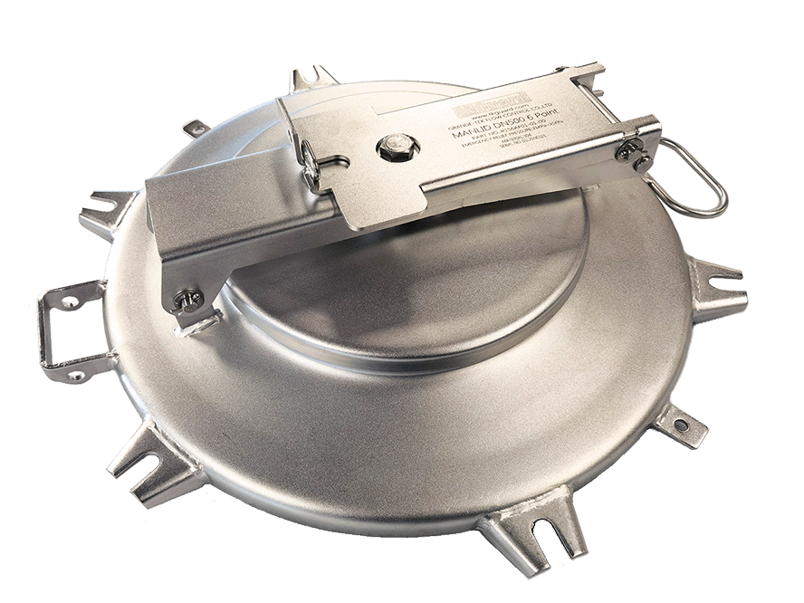 Guard Europe – Innovatie & Klantgerichte Service in RVS Kleppen