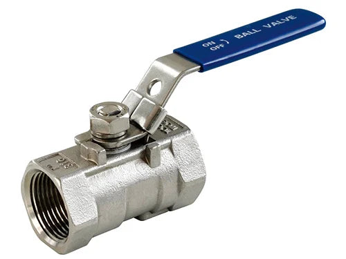 IBC Bottom Discharge