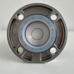 PFA Lined Overdrukventielen