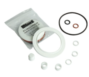 ISO-tank afdichting sets