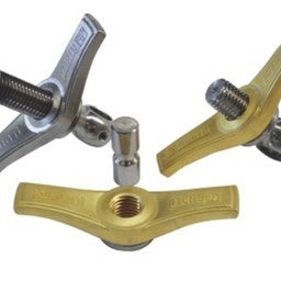 (Knevel) Vleugelmoer set