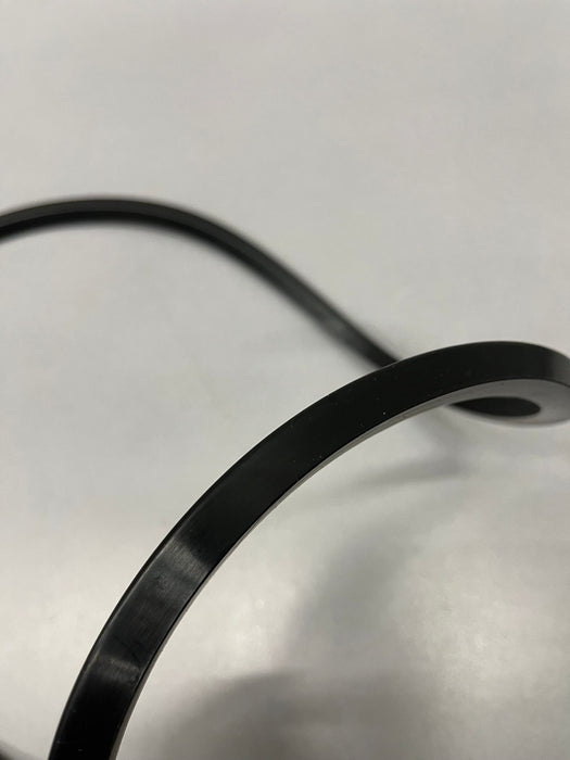 DN500 High Temp Manlid Gasket 14x14mm FKM