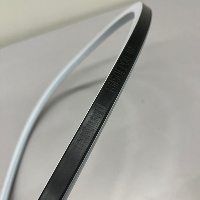 500 mm Manlid Seal 14x14x500 mm, PTFE/EPDM