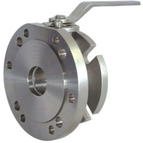 2 -3 Full Bore Ball Valve