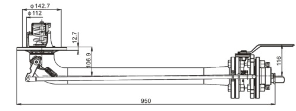 3     2   Offshore Tank Bottom Discharge  2