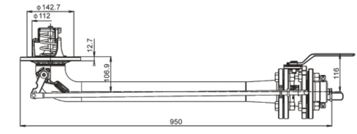 3     2   Offshore Tank Bottom Discharge  2