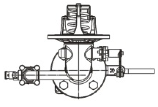 3     2   Offshore Tank Bottom Discharge 3