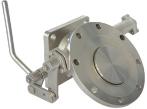 3   45 Swing Footvalve