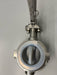 3%22 PFA Lined Butterfly valve