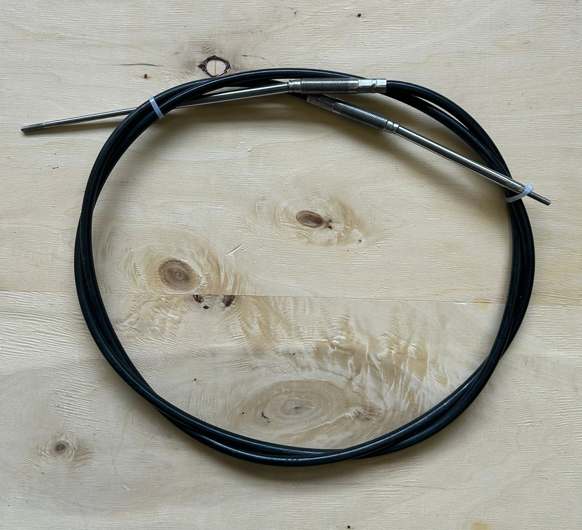 3 meter remote control cable — Guard Europe BV