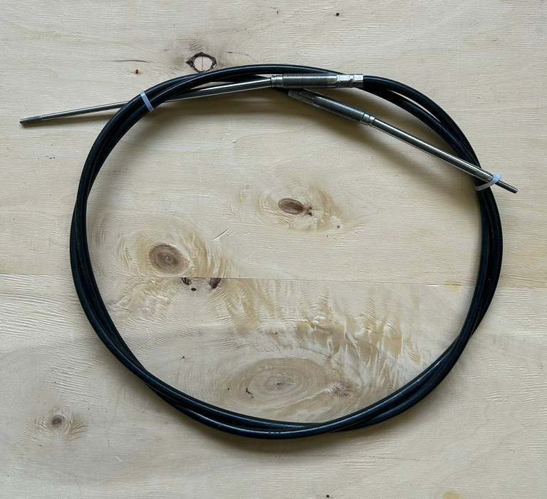 Câble de télécommande de 3 mètres