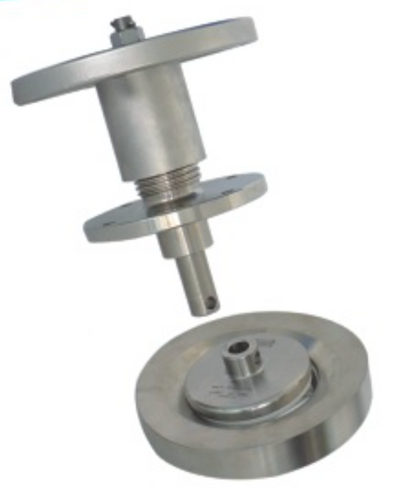 4″ Rotary Bottom VaIve  174C0001-00