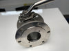 4%22 Ball Valve QLFA4C06-00 pic1