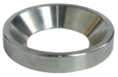 45   Weld-in Flange 2