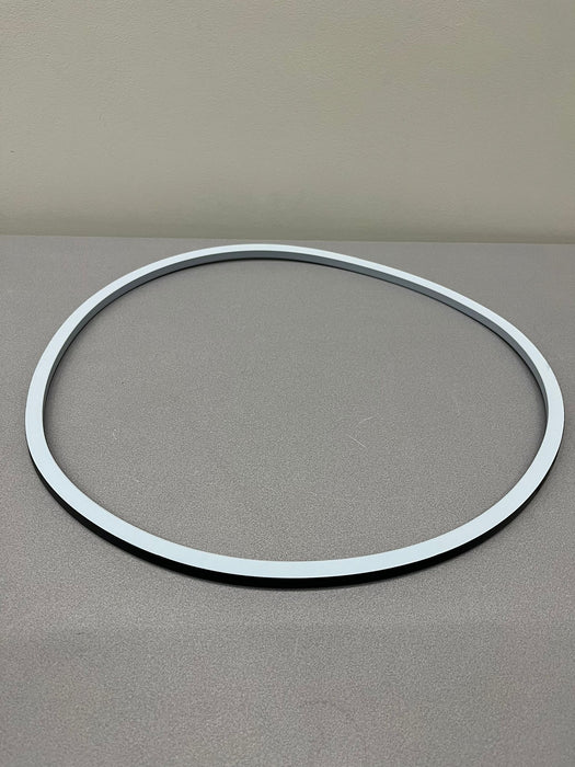 500 mm Mannloch Dichtung 14 x 14 x 500 mm, PTFE / EPDM