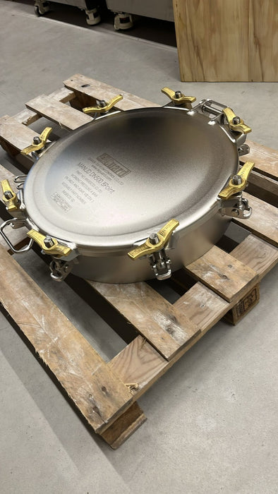 Assemblage de couvercle profond de 500 mm