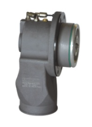 528011 Vapor Recovery Valve