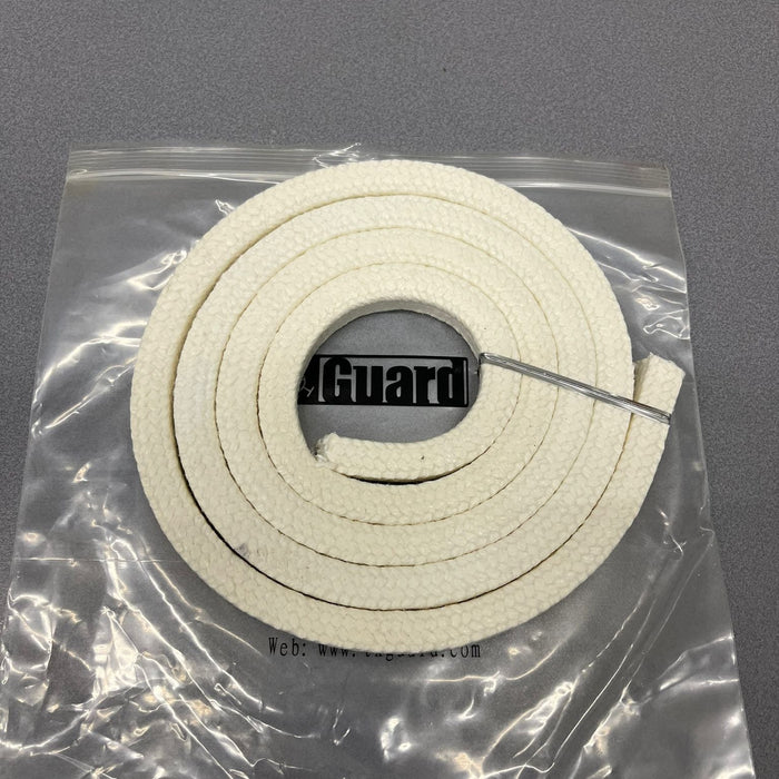 14X12X1650mm Joint en PTFE pour trou d'homme sans noyau en silicone