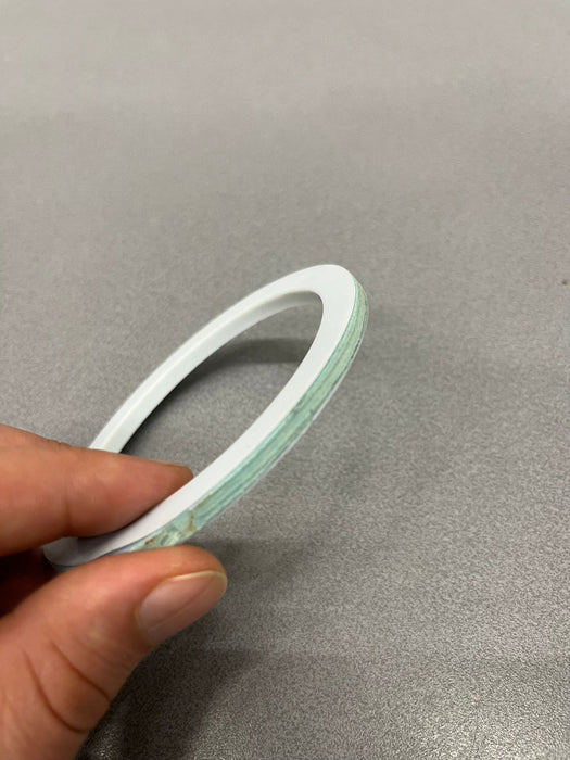 Joint d'étanchéité, diamètre interne 75.5mm, diamètre externe 92mm