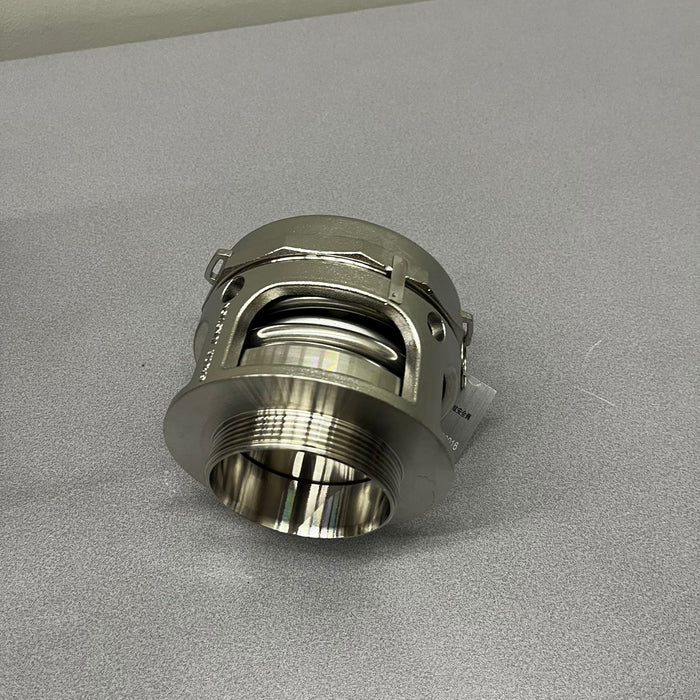 2.5" BSP Safety Relief Valve, pressure only 3.71 bar