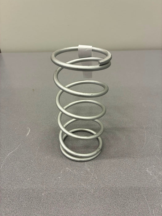 Paire de ressorts 4.4 bar pour soupape de sureté