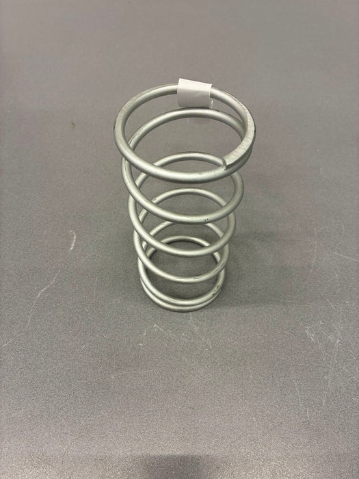 Paire de ressorts 4.4 bar pour soupape de sureté