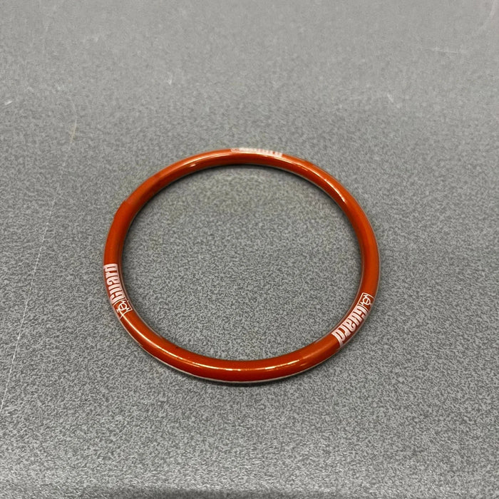 3" Flansch-PV, FEB/Silikon O-Ring Ø78,47 x Ø5,33 mm