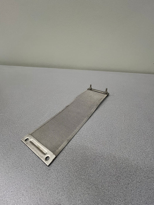 Grille ignifuge pour vanne PV 1,5"