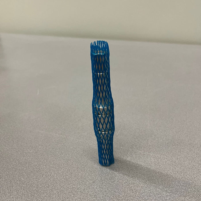 Husillo para válvula de mariposa con cierre de 3"