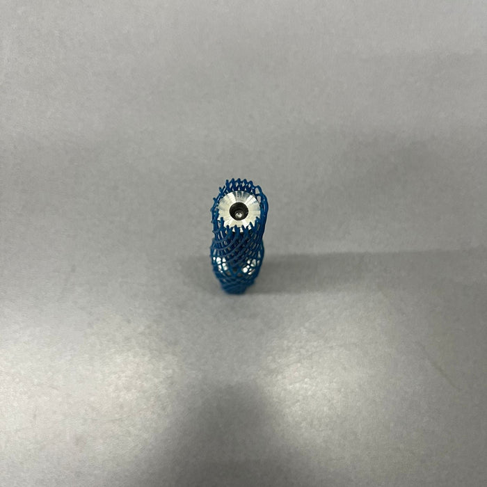 Husillo para válvula de mariposa con cierre de 3"