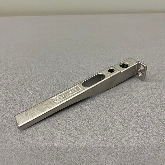 Handle for 3" Clamped Butterfly Valve