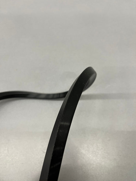 DN300 Hochtemperatur-Deckeldichtung