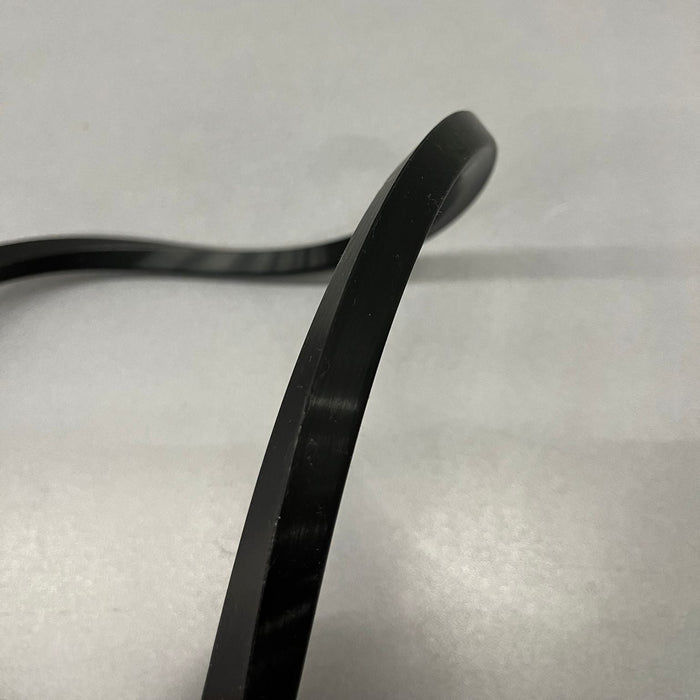 DN300 High Temp Manlid Gasket 14x14mm FKM