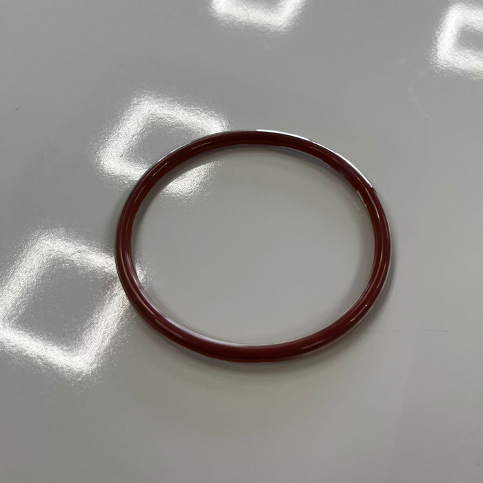 Pressure O-Ring, FEP/SILI, 78.74*5.33mm