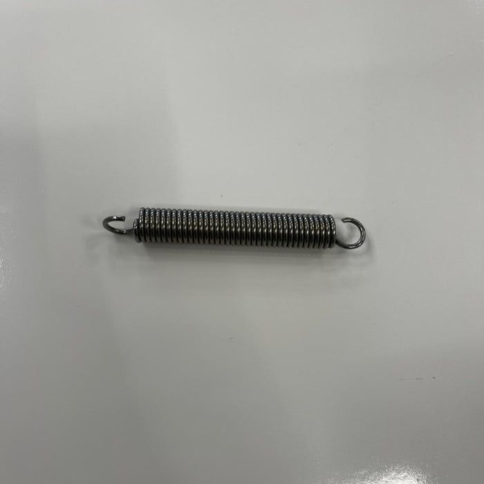 Ressort, acier inoxydable 304