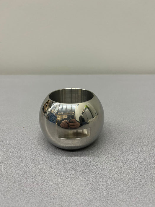 DN50 FV Edelstahlkugel