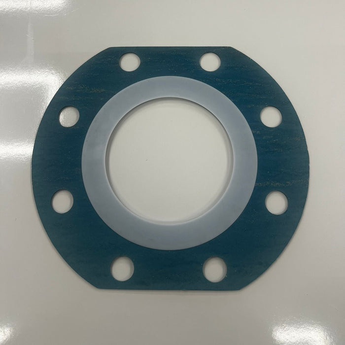 Pakking uitlaat, PTFE/CNAF