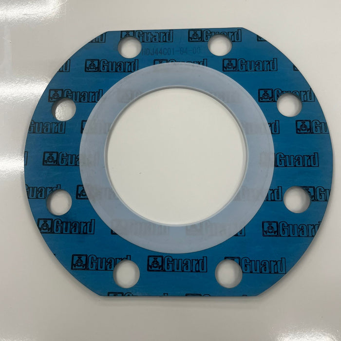 Pakking uitlaat, PTFE/CNAF