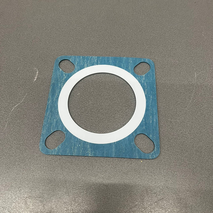 Pakking, CNAF / PTFE