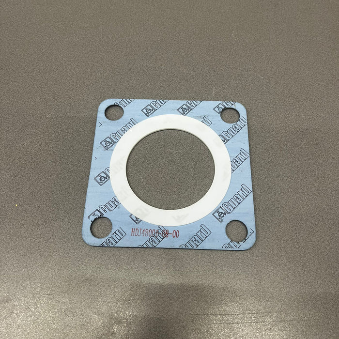 Pakking, envelop PTFE / CNAF, binnendiameter 81 mm