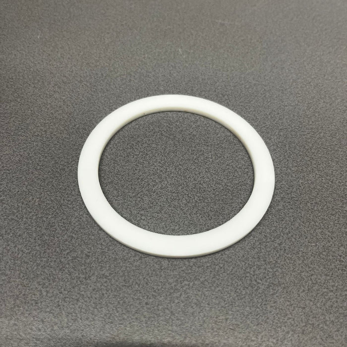 3" BSP Dust Cap PTFE seal