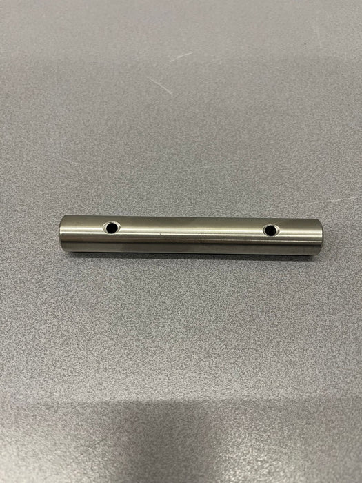 Hinge pin for manlid hatch GUARD