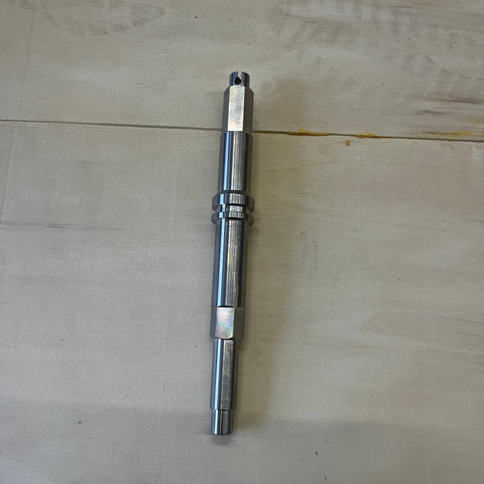 Spindle for Foot Valve